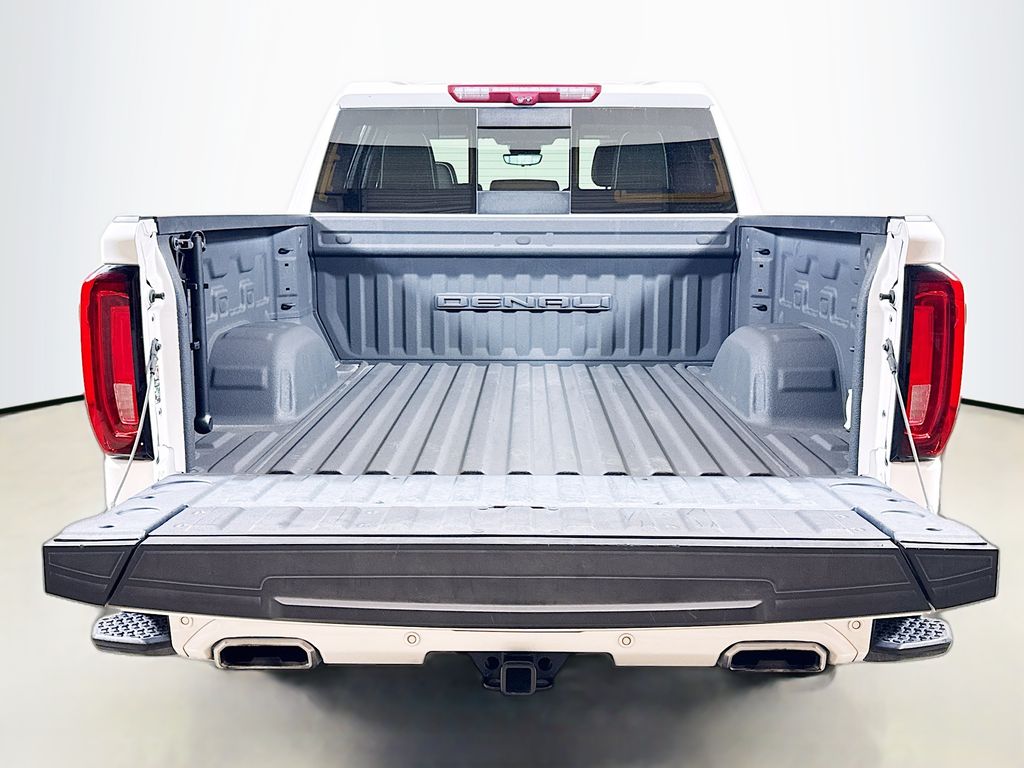 2024 GMC Sierra 1500 Denali Denali Ultimate - Photo 26