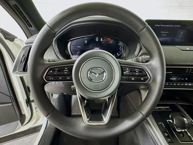 2026 Mazda CX-70 Premium Package - Photo 6