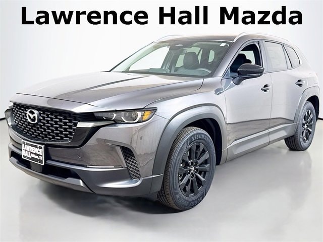 2025 Mazda CX-50 2.5 S Preferred AWD