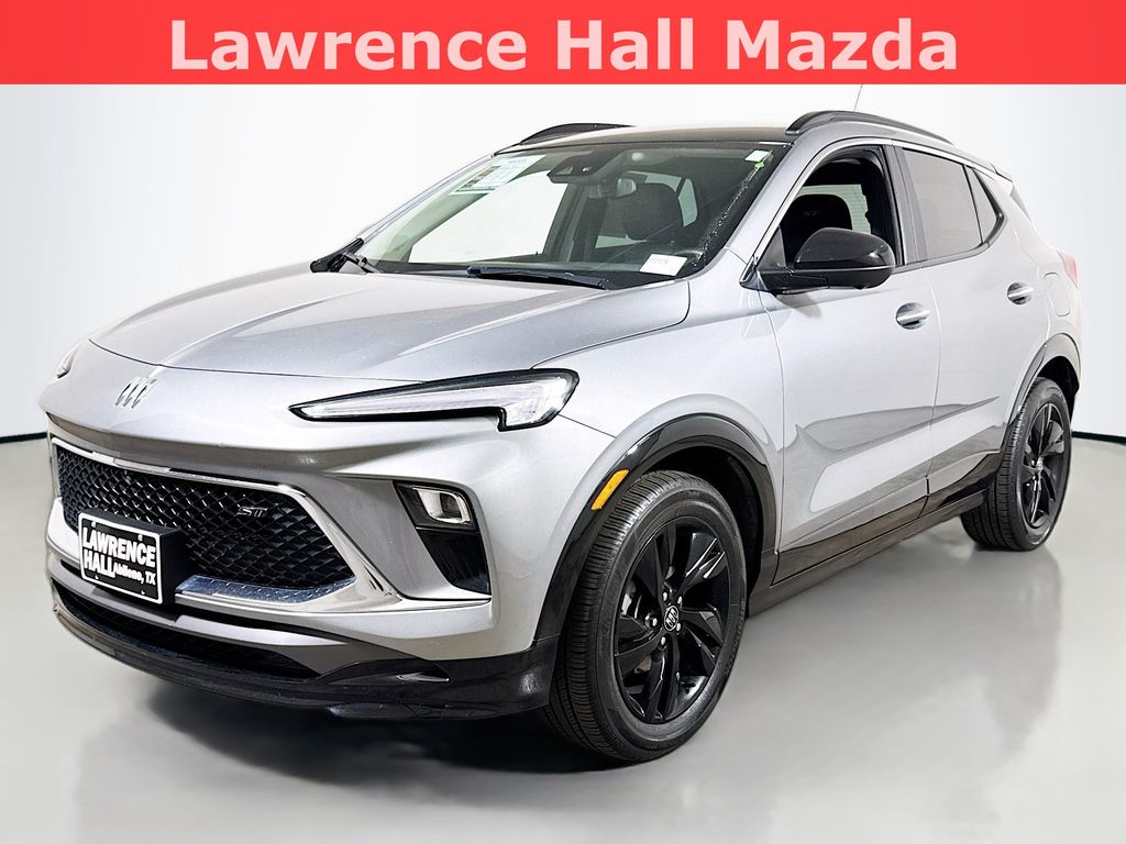 2024 Buick Encore GX Sport Touring's photo
