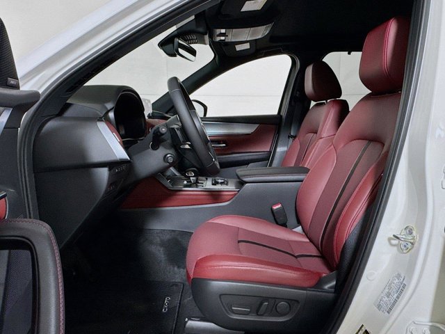2026 Mazda CX-70 Premium Package - Photo 12