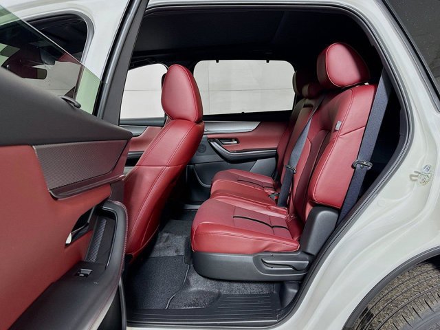 2026 Mazda CX-70 Premium Package - Photo 13
