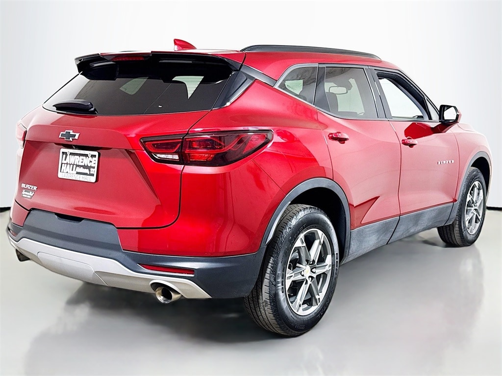 Used 2023 Chevrolet Blazer LT w/2LT SUV