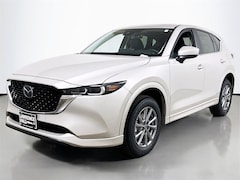 2025 Mazda CX-5 2.5 S Preferred AWD Sport Utility
