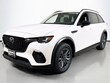  Mazda CX-70 Plug-In Hybrid