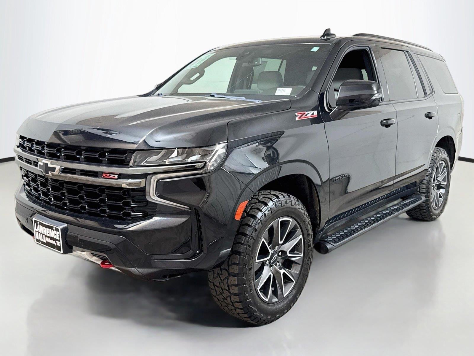 Used 2022 Chevrolet Tahoe Z71