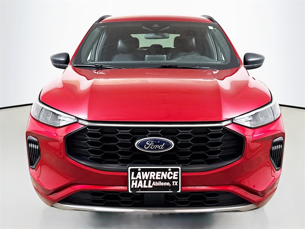 Used 2024 Ford Escape ST-Line SUV