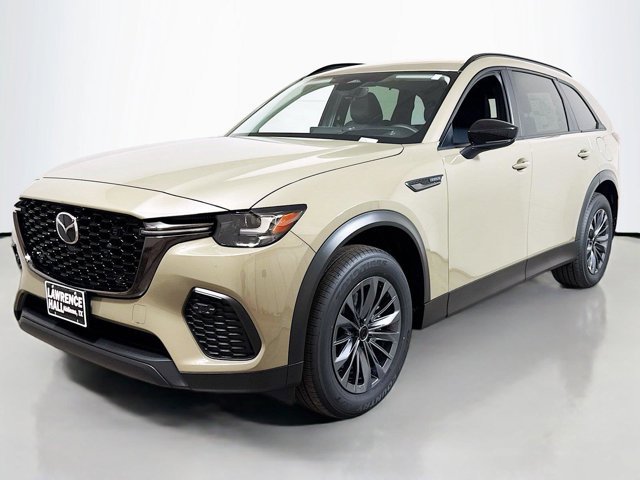 New 2026 Mazda CX-70 Plug-In Hybrid SC Plus AWD