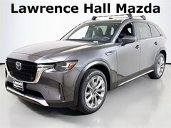 2025 Mazda CX-90 3.3 Turbo Premium Plus AWD Sport Utility