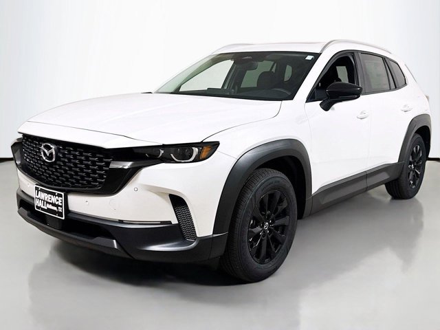 New 2026 Mazda CX-50 2.5 S Preferred AWD