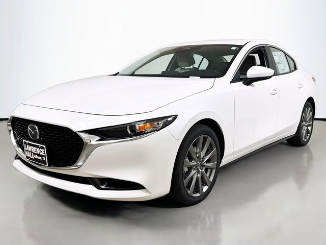 2026 Mazda CX-3 Preferred AT 4-Door SKYACTIV's photo