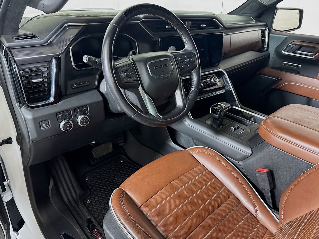 2024 GMC Sierra 1500 Denali Denali Ultimate - Photo 7