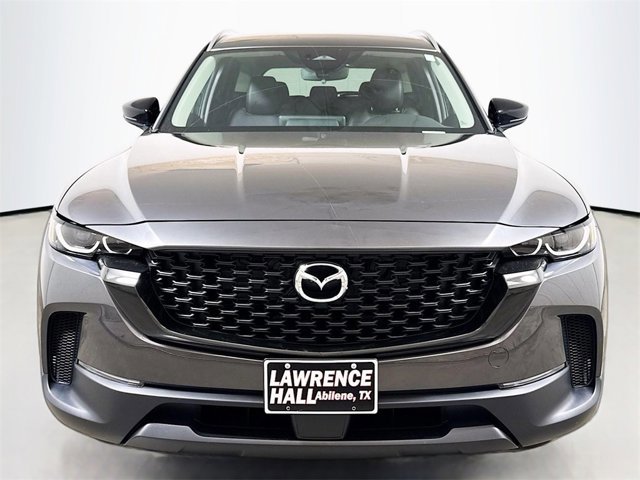 2025 Mazda CX-50 2.5 S Preferred photo 2