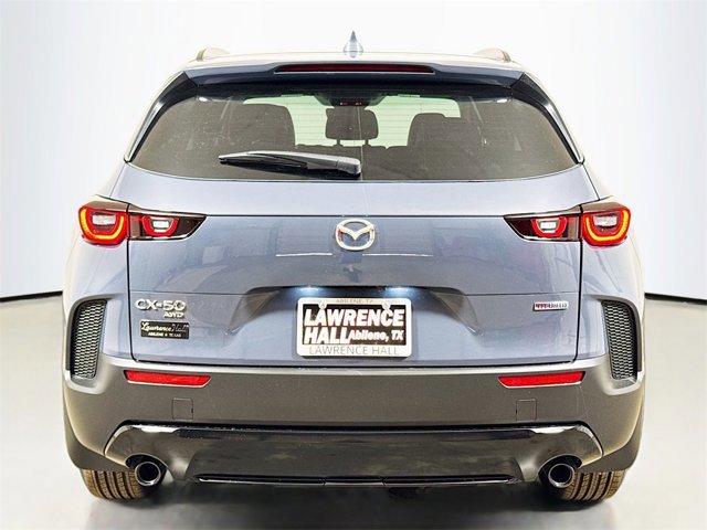 2025 Mazda CX-50 Premium photo 2