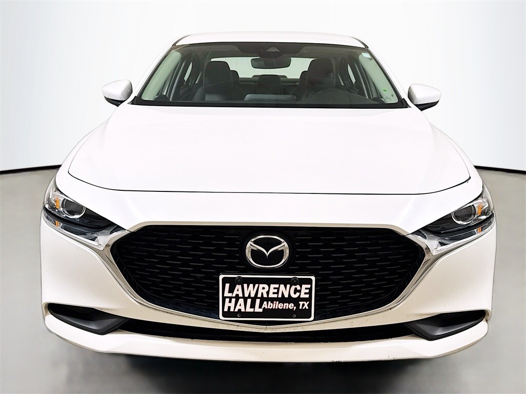 2023 Mazda Mazda3 2.5 Select photo 2