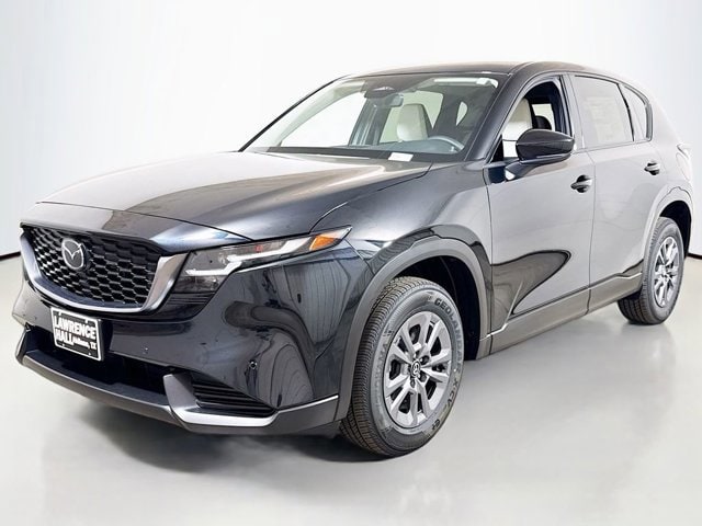 2026 Mazda CX-5 S Select Auto AWD's photo