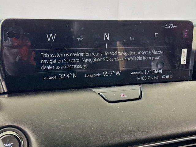 2026 Mazda CX-70 Premium Package - Photo 8