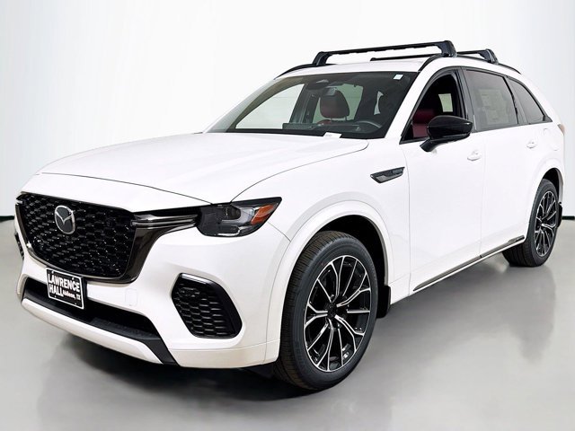 2026 Mazda CX-70