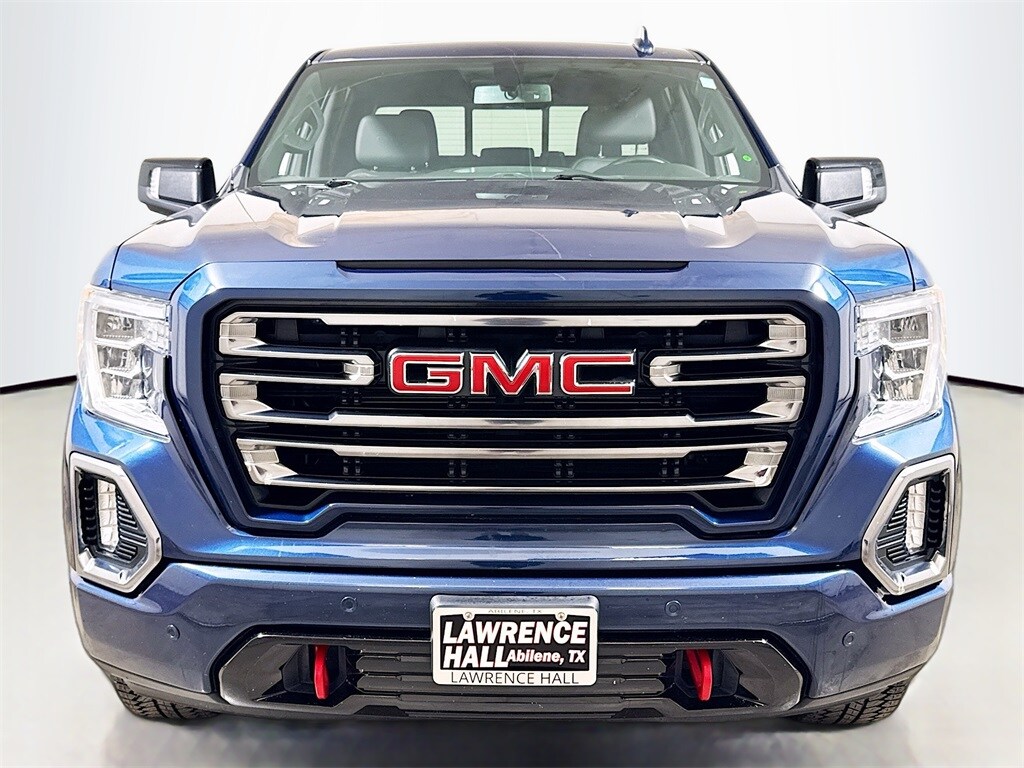 2020 Gmc Sierra 1500 AT4 photo 2