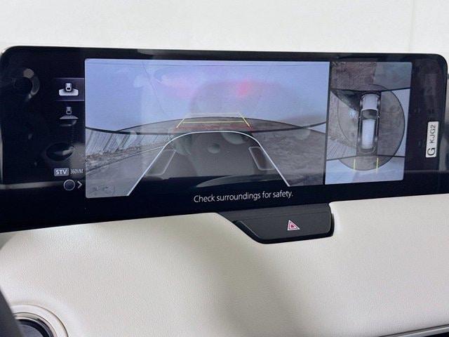 2026 Mazda CX-90 Premium Plus Package - Photo 9