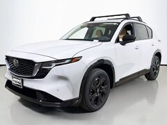 2026 Mazda CX-5 2.5 S Premium AWD Sport Utility