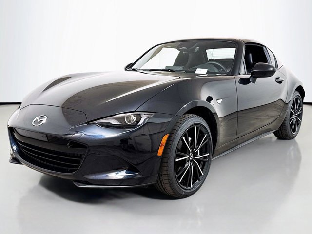 2026 Mazda MX-5 Miata RF