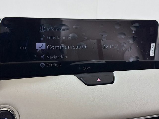2026 Mazda CX-90 Premium Plus Package - Photo 7