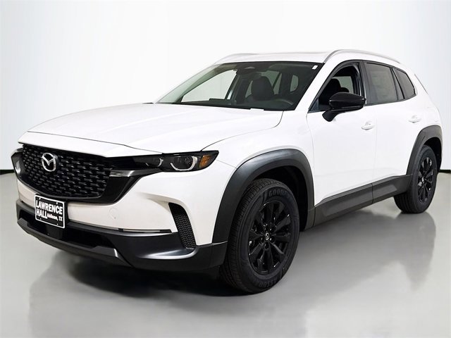 2025 Mazda CX-50 2.5 S Premium AWD