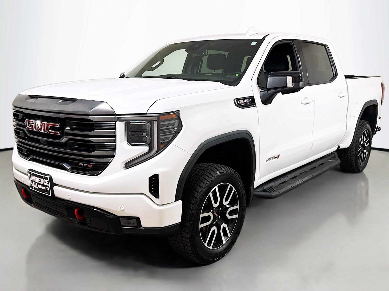 Used 2024 GMC Sierra 1500 AT4