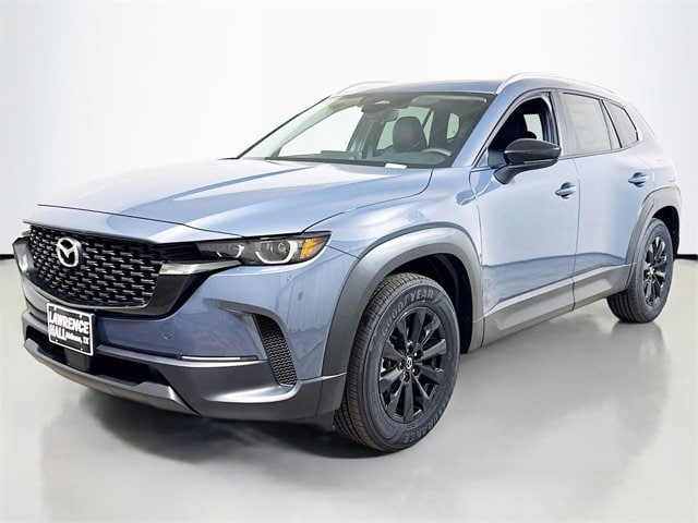 2025 Mazda CX-50 2.5 S Premium AWD