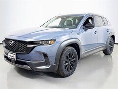 2025 Mazda CX-50 2.5 S Premium AWD Sport Utility
