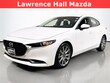 Mazda Mazda3 Sedan