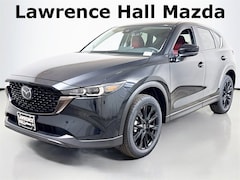 2025 Mazda CX-5 2.5 S Carbon Edition AWD Sport Utility