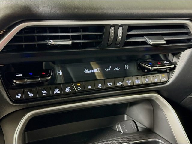 2026 Mazda CX-70 Premium Package - Photo 10