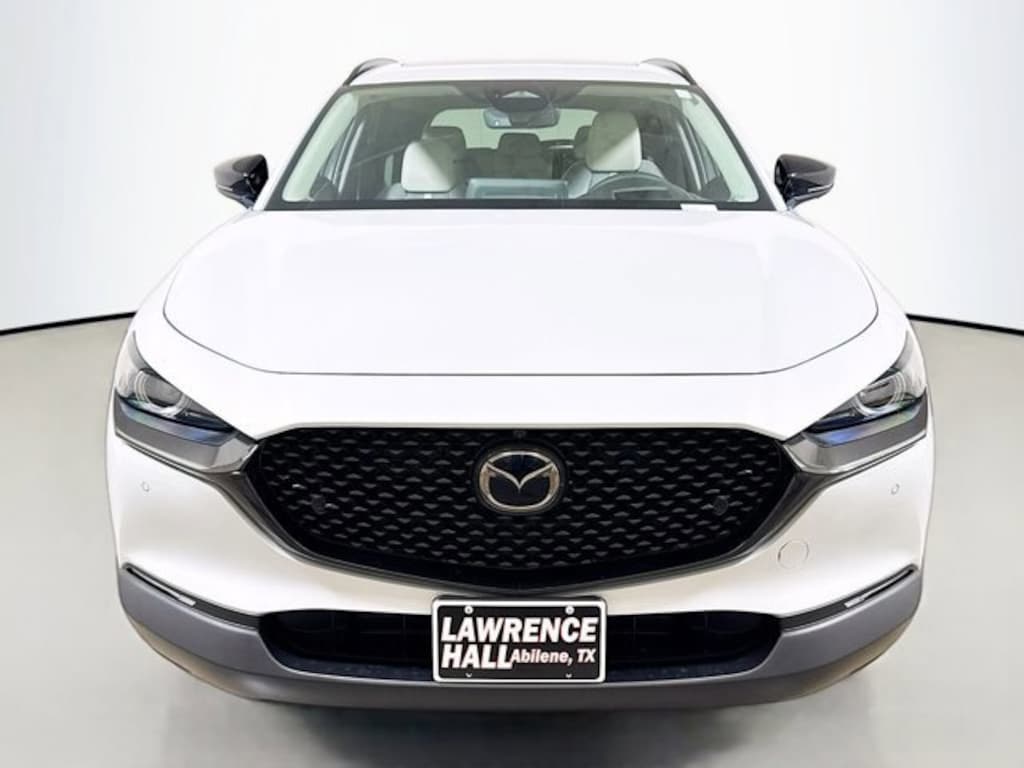 New 2026 Mazda CX-30 2.5 Turbo Aire Edition AWD Sport Utility