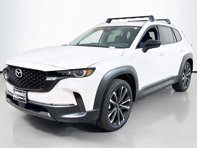 New 2026 Mazda CX-50 2.5 S Premium AWD