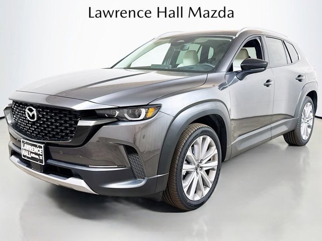 New Mazda CX-50 SUVs for Sale in Abilene, TX | Lawrence Hall Mazda