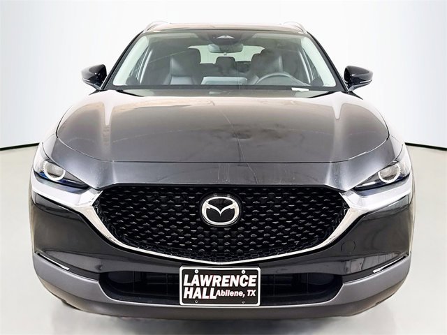 2025 Mazda CX-30 2.5 S Preferred photo 2