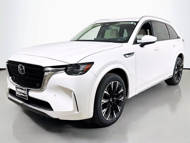 New 2026 Mazda CX-90 3.3 Turbo S Premium Plus AWD