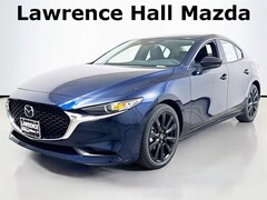 2025 Mazda Mazda3 Sedan 2.5 S Select Sport SEDAN