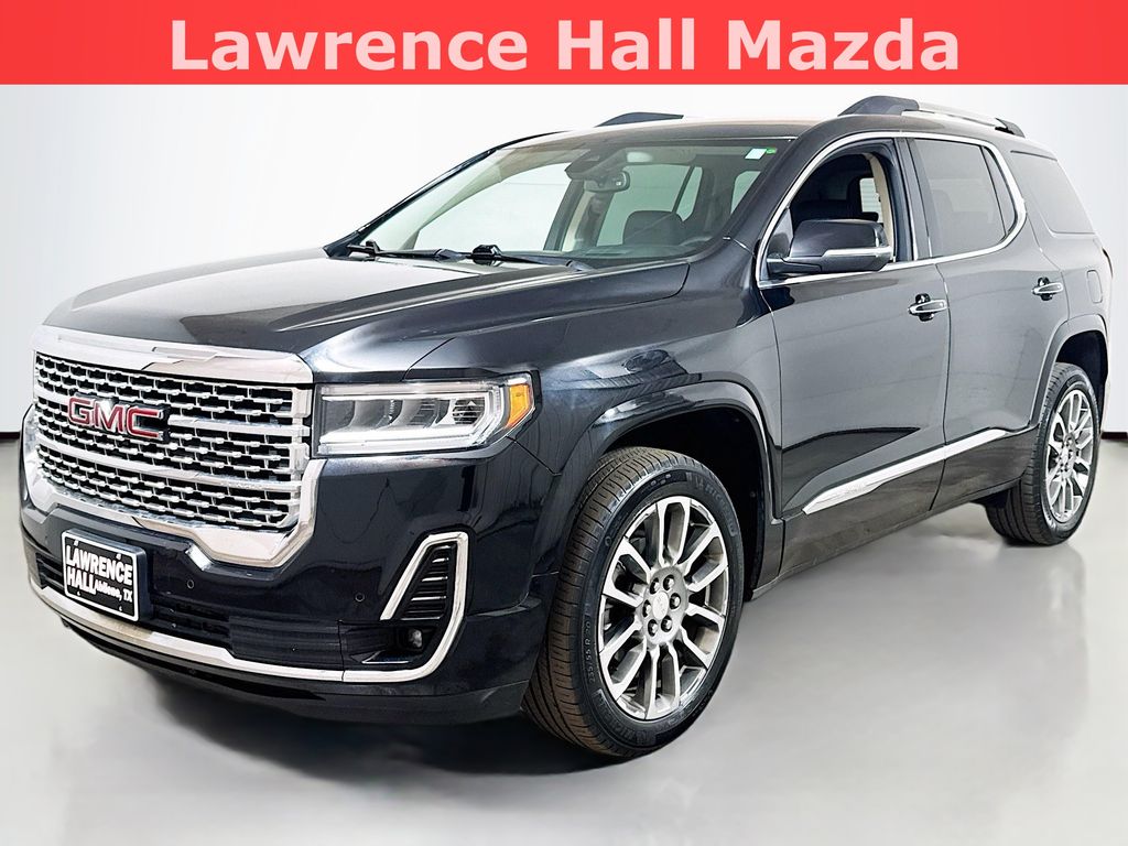 2023 GMC Acadia Denali FWD's photo