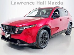 2026 Mazda CX-5 2.5 S Premium Plus AWD Sport Utility