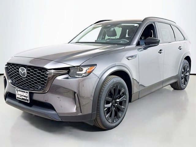 2026 Mazda CX-90 Turbo Premium Package's photo