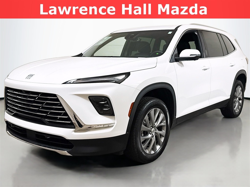 2025 Buick Enclave Preferred's photo