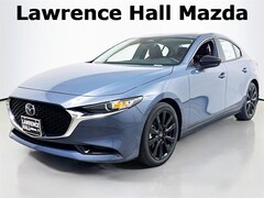 2025 Mazda Mazda3 Sedan 2.5 S Carbon Edition AWD SEDAN