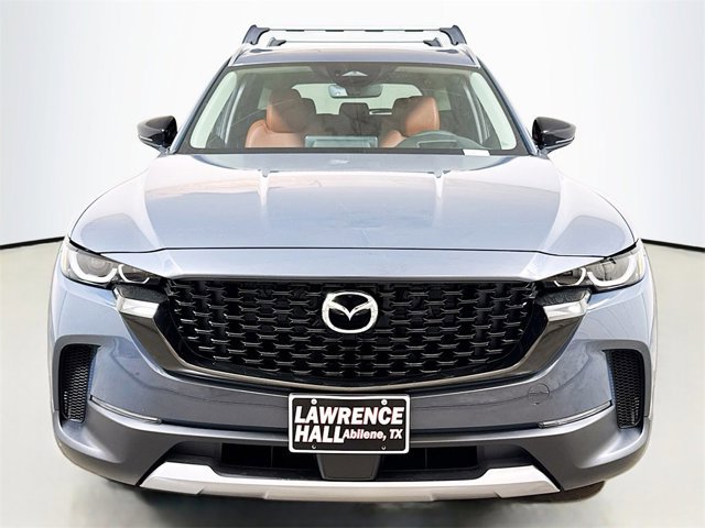 2025 Mazda CX-50 2.5 Turbo Premium photo 2