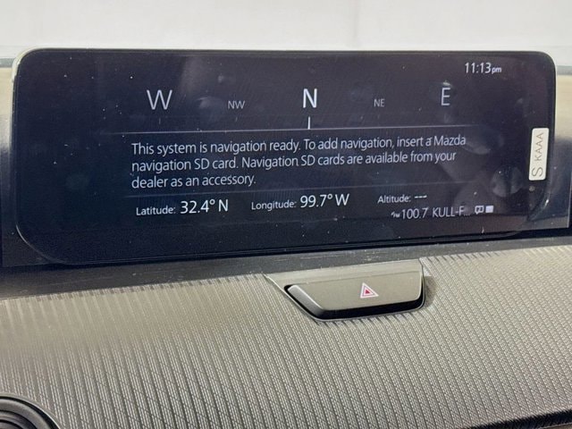 2026 Mazda CX-90 Select Package - Photo 8