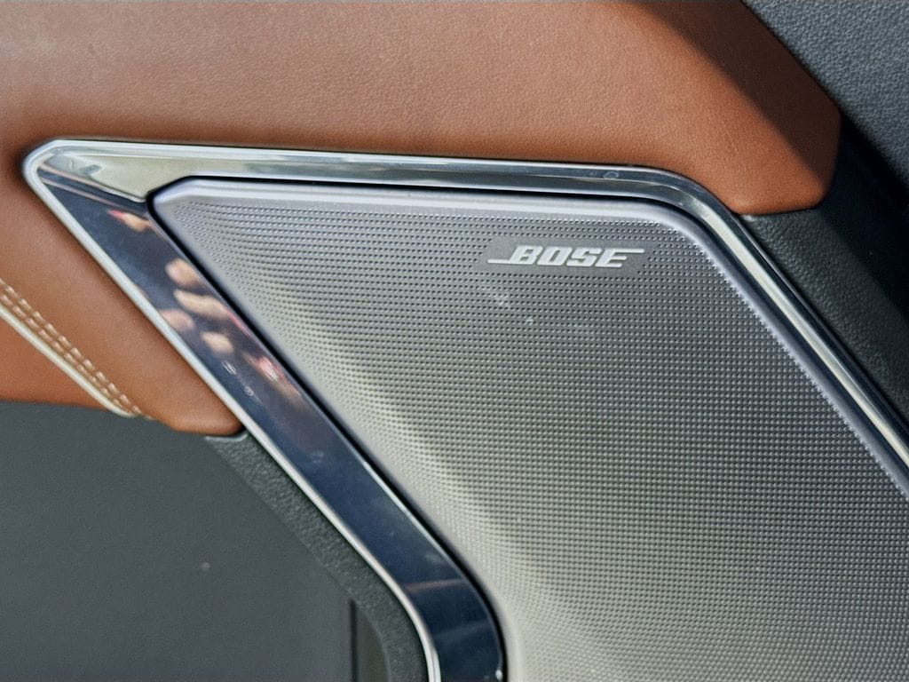 2024 GMC Sierra 1500 Denali Denali Ultimate - Photo 17