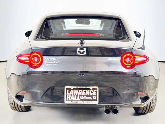 New Mazda MX-5 Miata Sports Cars For Sale in Abilene, TX