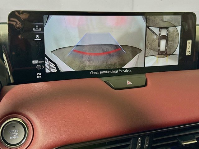 2026 Mazda CX-70 Premium Package - Photo 9